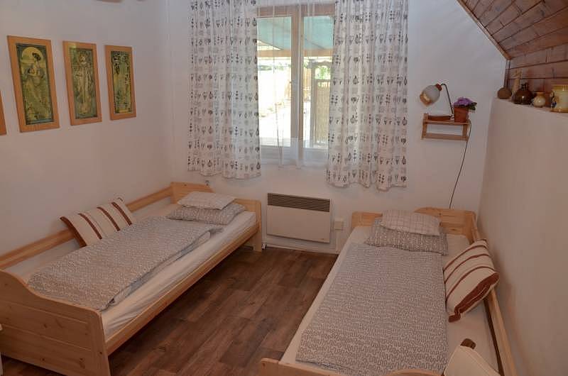 pokoj